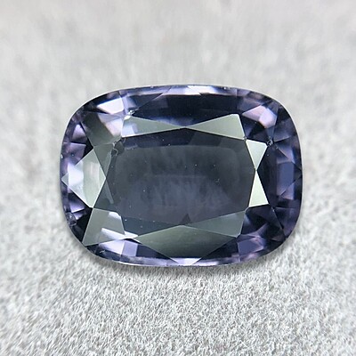 1.54ct Cushion Mixed Cut Spinel