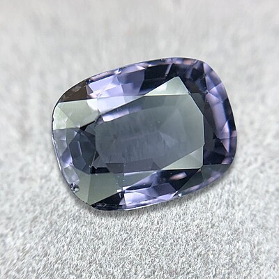 1.54ct Cushion Mixed Cut Spinel 1.54ct Cushion Mixed Cut Spinel