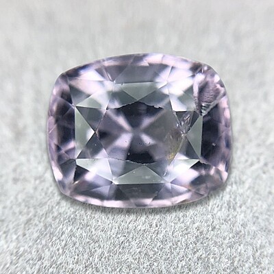 1.50ct Cushion Mixed Cut Spinel