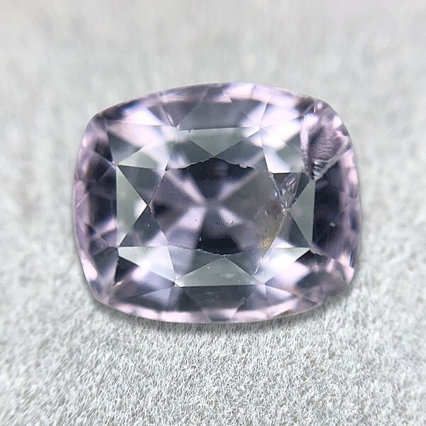 1.50ct Cushion Mixed Cut Spinel 1.50ct Cushion Mixed Cut Spinel