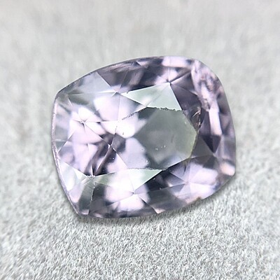 1.50ct Cushion Mixed Cut Spinel 1.50ct Cushion Mixed Cut Spinel