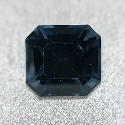 1.75ct Octagon Step Cut Spinel