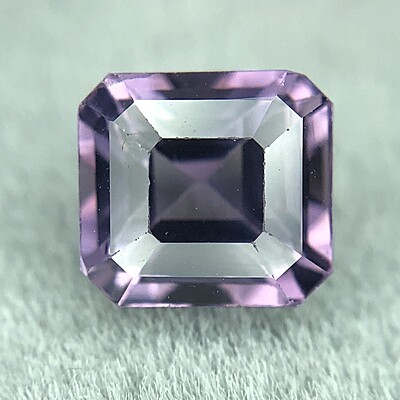 1.60ct Octagon Step Cut Spinel