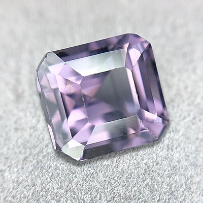 1.60ct Octagon Step Cut Spinel 1.60ct Octagon Step Cut Spinel