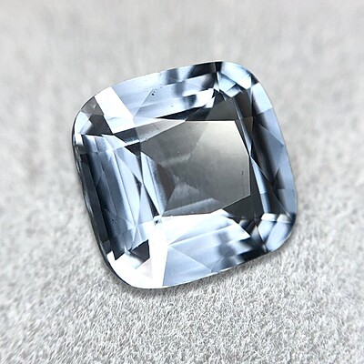 1.83ct Cushion Mixed Cut Spinel 1.83ct Cushion Mixed Cut Spinel