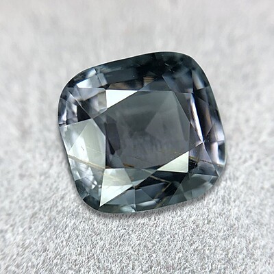 2.70ct Cushion Mixed Cut Spinel 2.70ct Cushion Mixed Cut Spinel