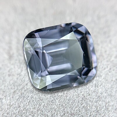 1.71ct Cushion Mixed Cut Spinel 1.71ct Cushion Mixed Cut Spinel