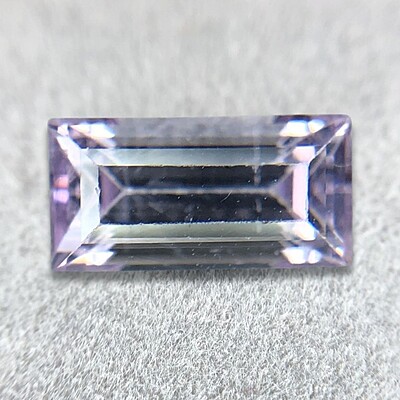 0.73ct baguette Step Cut Spinel 0.73ct baguette Step Cut Spinel