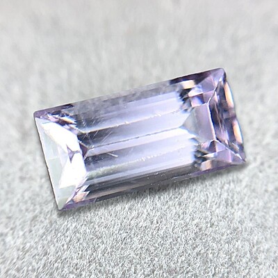 0.73ct baguette Step Cut Spinel 0.73ct baguette Step Cut Spinel