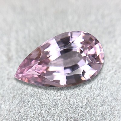 1.09ct Pear Mixed Cut Spinel 1.09ct Pear Mixed Cut Spinel