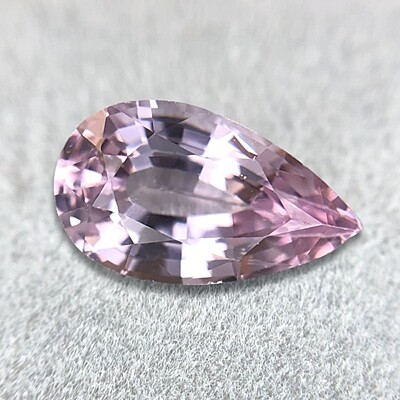 1.09ct Pear Mixed Cut Spinel 1.09ct Pear Mixed Cut Spinel