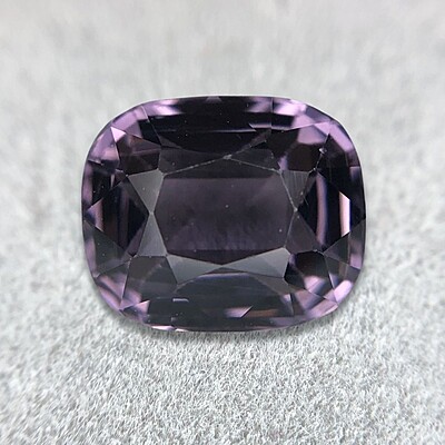 1.58ct Cushion Mixed Cut Spinel 1.58ct Cushion Mixed Cut Spinel