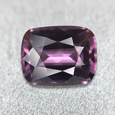 1.73ct Cushion Mixed Cut Spinel