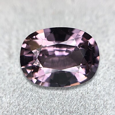 1.40ct Cushion Mixed Cut Spinel