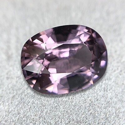 1.40ct Cushion Mixed Cut Spinel 1.40ct Cushion Mixed Cut Spinel