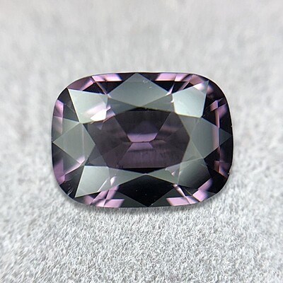 1.59ct Cushion Mixed Cut Spinel