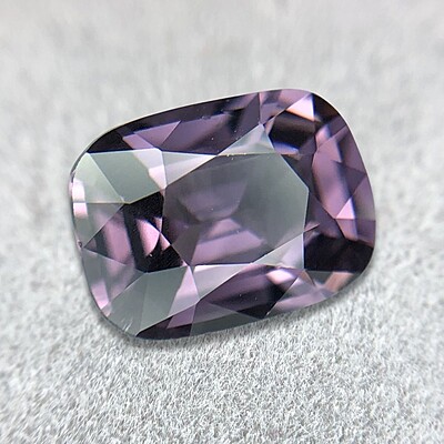 1.59ct Cushion Mixed Cut Spinel