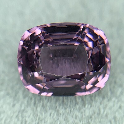 1.79ct Cushion Mixed Cut Spinel