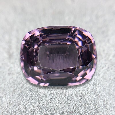 1.79ct Cushion Mixed Cut Spinel