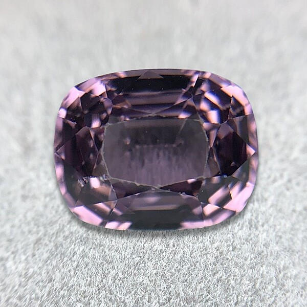 1.79ct Cushion Mixed Cut Spinel