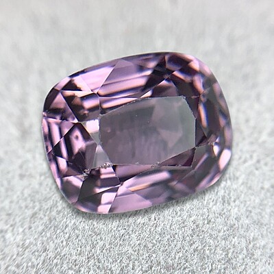 1.79ct Cushion Mixed Cut Spinel