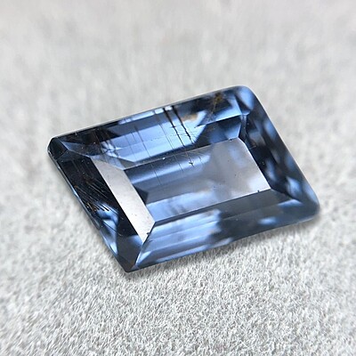 1.95ct Fancy Step Cut Spinel 1.95ct Fancy Step Cut Spinel