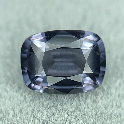 1.33ct Cushion Mixed Cut Spinel