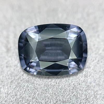 1.33ct Cushion Mixed Cut Spinel