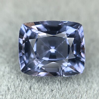 1.83ct Cushion Mixed Cut Spinel 1.83ct Cushion Mixed Cut Spinel