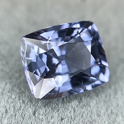 1.83ct Cushion Mixed Cut Spinel 1.83ct Cushion Mixed Cut Spinel
