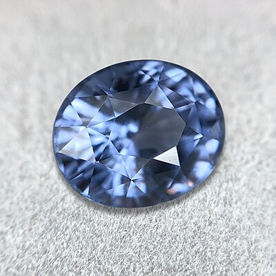 2.10ct Oval Mixed Cut Spinel 2.10ct Oval Mixed Cut Spinel