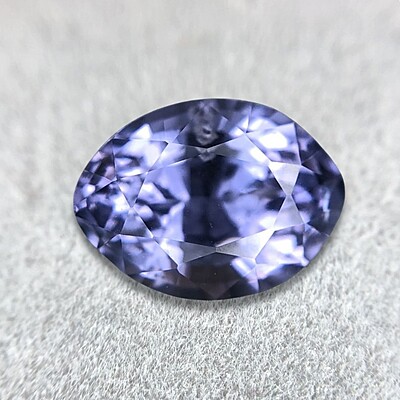 1.32ct Marquise Mixed Cut Spinel