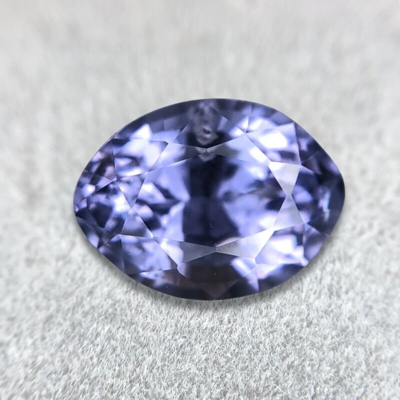 1.32ct Marquise Mixed Cut Spinel