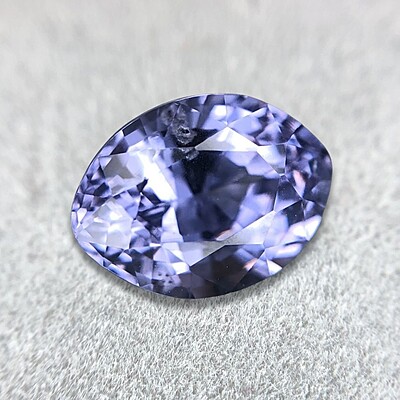 1.32ct Marquise Mixed Cut Spinel