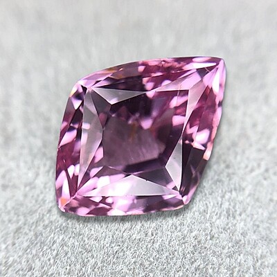 1.97ct Fancy Mixed Cut Spinel 1.97ct Fancy Mixed Cut Spinel