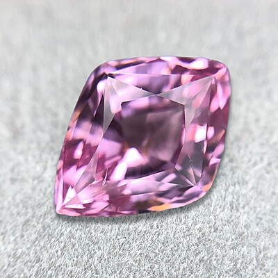 1.97ct Fancy Mixed Cut Spinel 1.97ct Fancy Mixed Cut Spinel