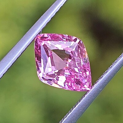 1.97ct Fancy Mixed Cut Spinel