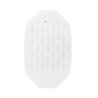 McKesson Transparent Film Dressing Frame Delivery Octagon Sterile (BX)