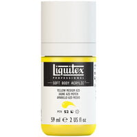Liquitex (SB) 59ml Yellow Medium Azo S2