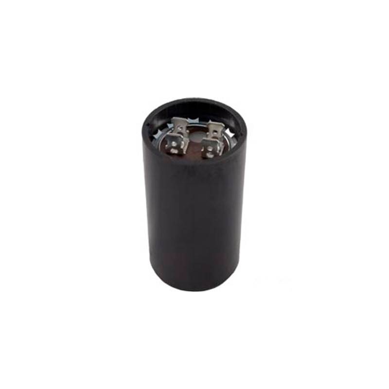 Capacitor Arranque 540 A 648Mf 110V - 888715