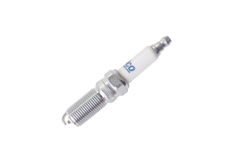 Performance Platinum Spark Plug #17