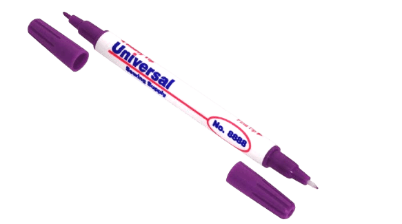 DISAPPEARING MARKING PEN DISAPPEARING MARKING PEN