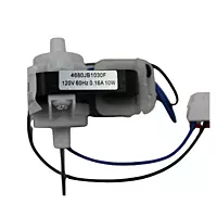 Motor Esqueleto 120V/60Hz Con Conector Sirve Electrolux 888849