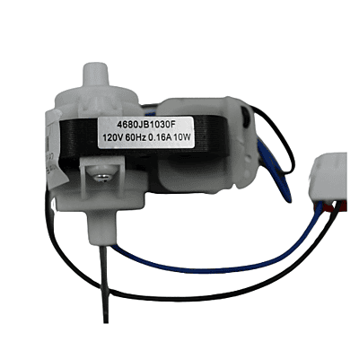 Motor Esqueleto 120V/60Hz Con Conector Sirve Electrolux 888849