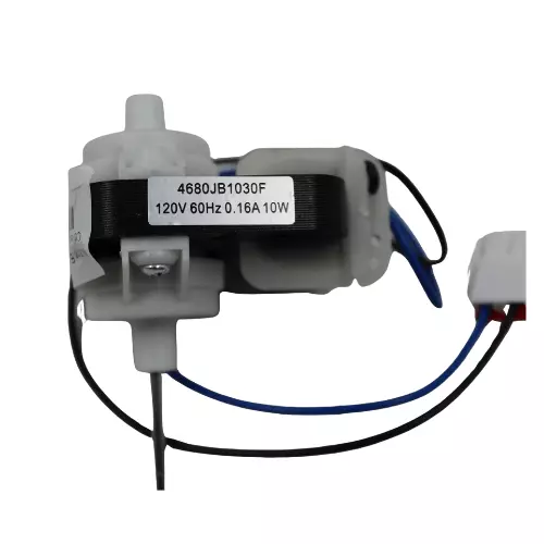 Motor Esqueleto 120V/60Hz Con Conector Sirve Electrolux 888849