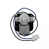 Motor Esqueleto 120V/60Hz Con Conector Sirve Electrolux 888849