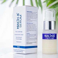 Niacin-B Serum 30Ml