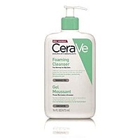 Cerave Foam Cleanser 473ml