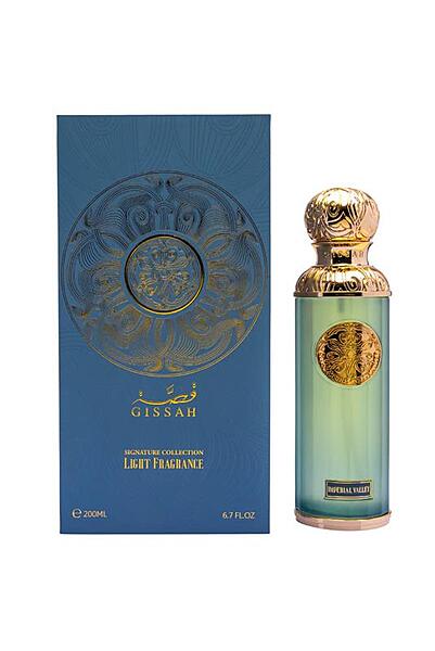 GISSAH IMPERIAL VALLEY