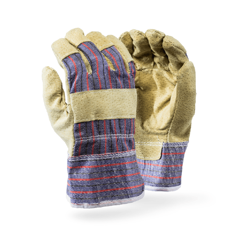 Leather Welding Glove Leather Welding Glove